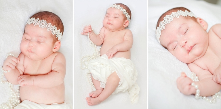 Photographe bebe Paris nouveau-ne