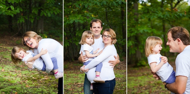 Photographe grossesse et maternité Plaisir