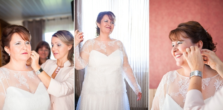 Photographe mariage Dreux