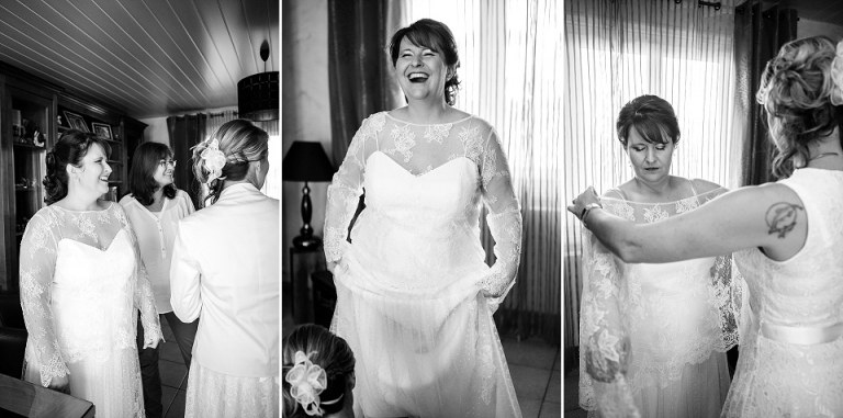 Photographe mariage Dreux