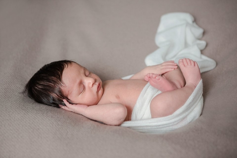 georgiana-photo photographe nouveau-né artistique