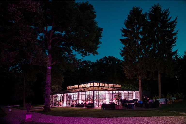 photographe mariage georgiana-photo Château Barthélemy 