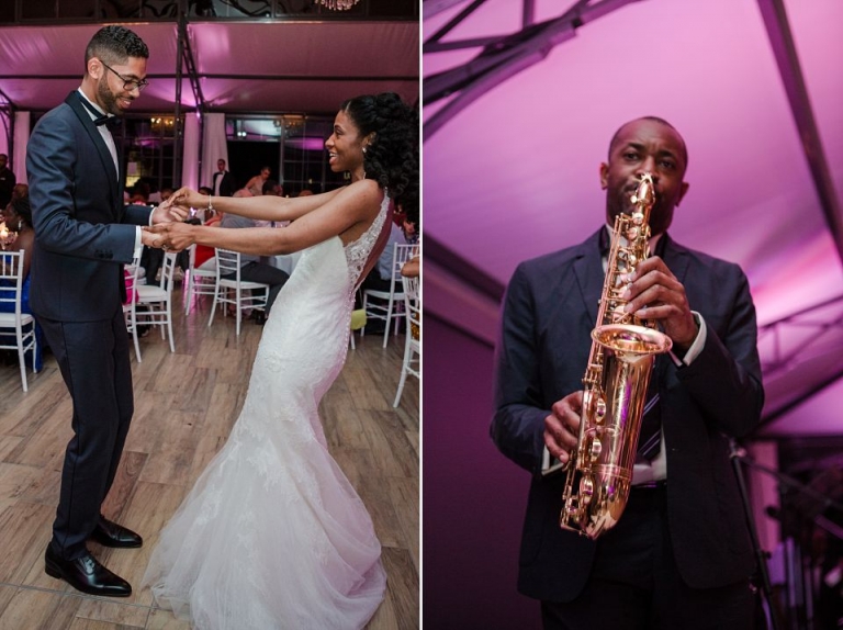 photographe mariage georgiana-photo Château Barthélemy 