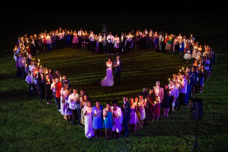 photographe mariage georgiana-photo Château Barthélemy 