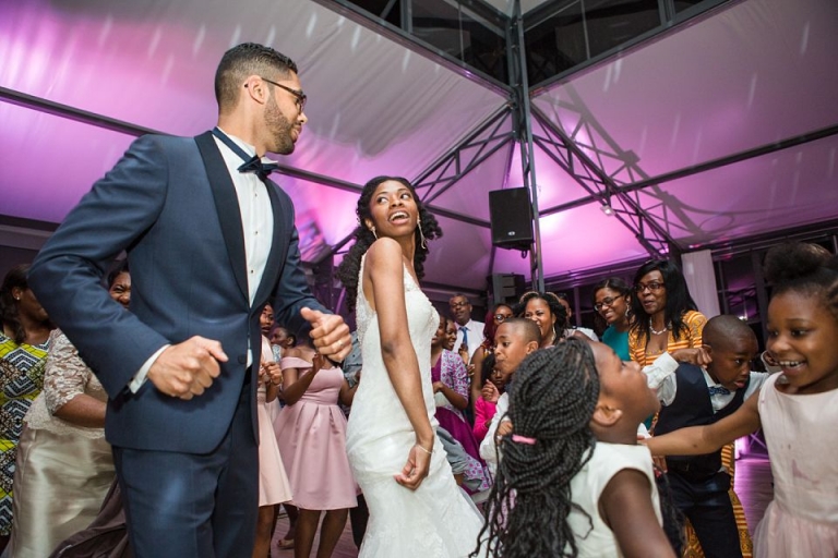 photographie mariage Château Barthélemy 