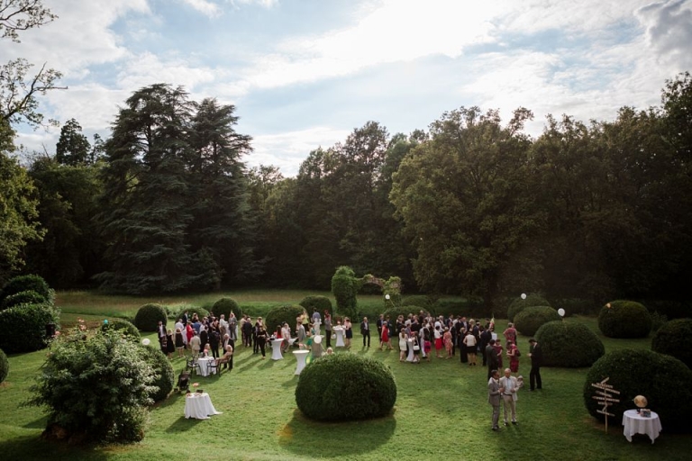 photographe mariage chateau de Méridon chevreuse