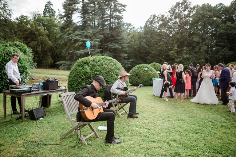 photographe mariage chateau de Méridon chevreuse