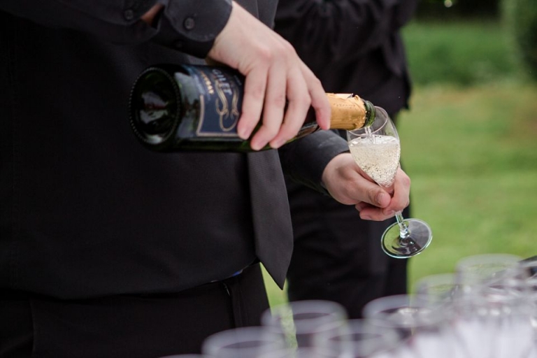 photographe mariage chateau de Méridon chevreuse