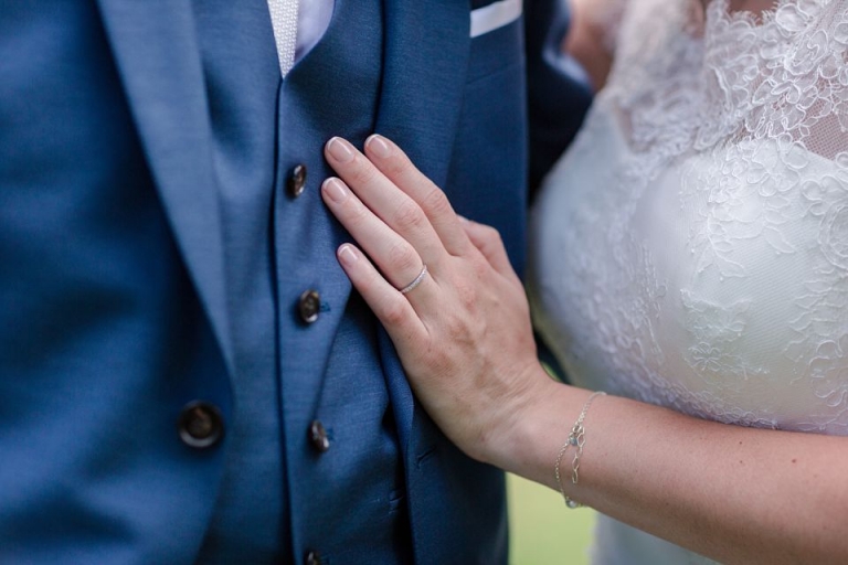 photographe mariage chateau de Méridon chevreuse