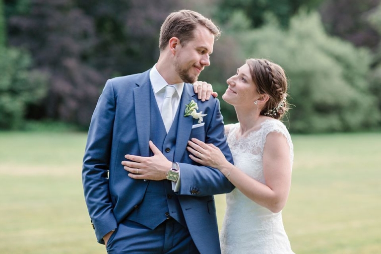 photographe mariage chateau de Méridon chevreuse