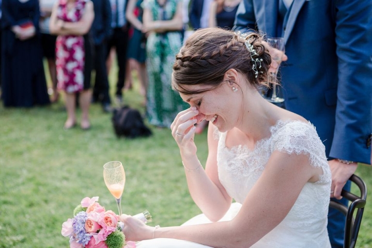 photographe mariage chateau de Méridon chevreuse