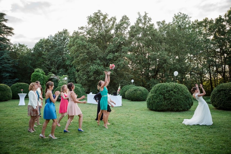 photographe mariage chateau de Méridon chevreuse