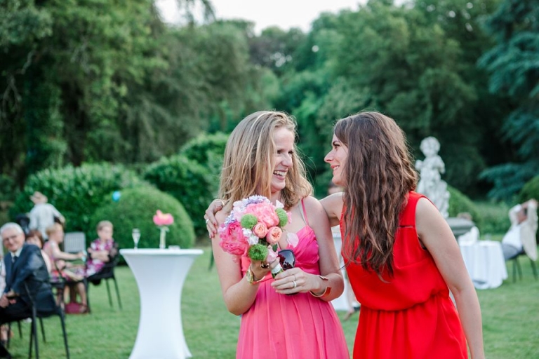 photographe mariage chateau de Méridon chevreuse