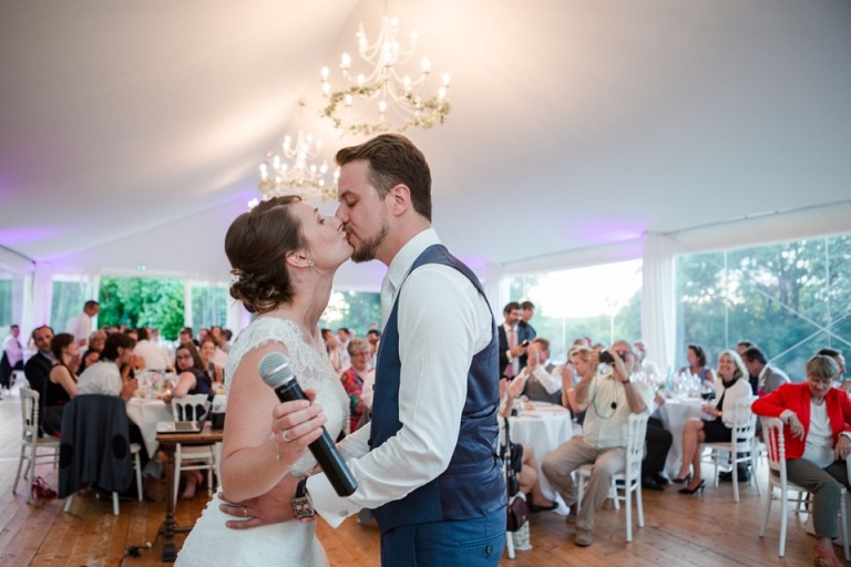 photographe mariage chateau de Méridon chevreuse