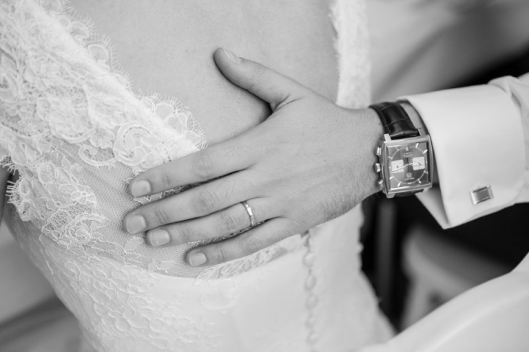 photographe mariage chateau de Méridon chevreuse