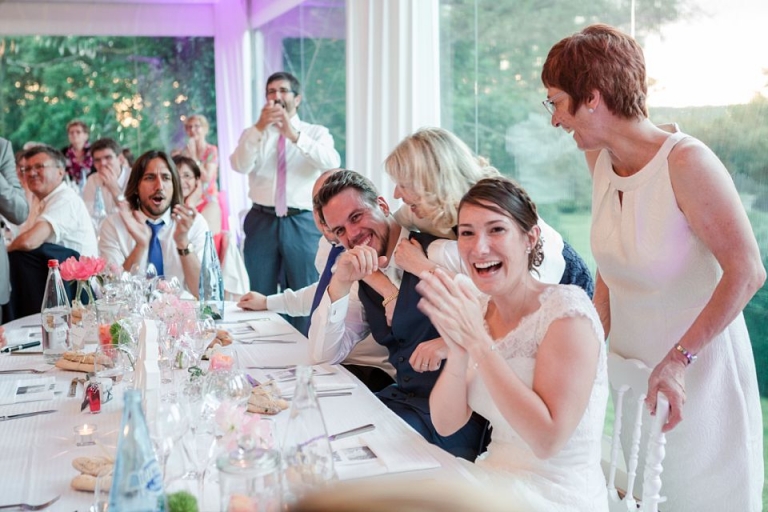 photographe mariage chateau de Méridon chevreuse