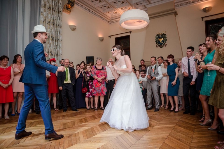 photographe mariage chateau de Méridon chevreuse