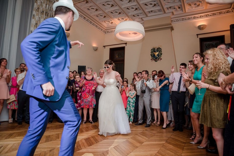 photographe mariage chateau de Méridon chevreuse