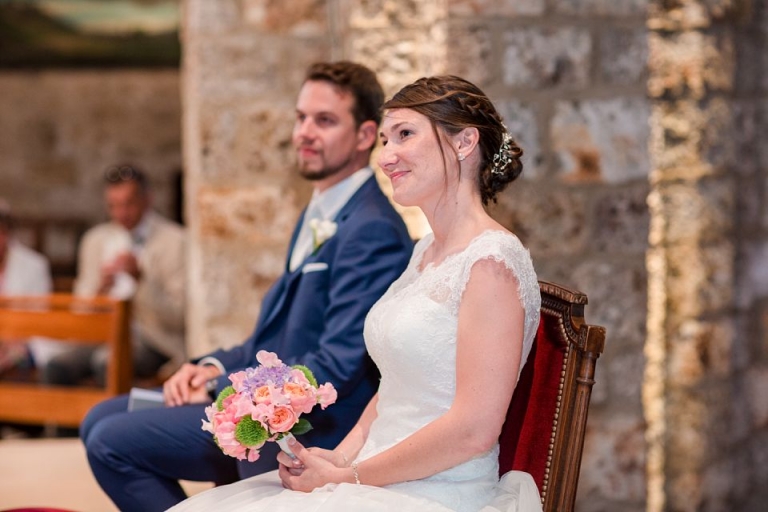 photographe mariage chateau de Méridon chevreuse