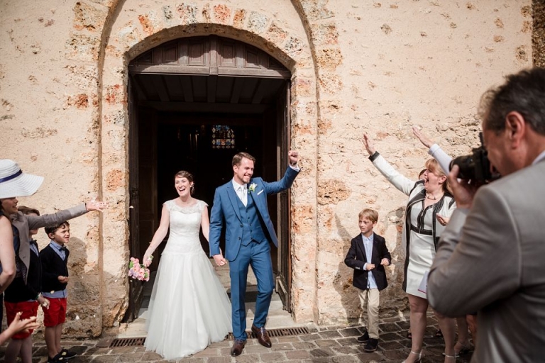 photographe mariage chateau de Méridon chevreuse