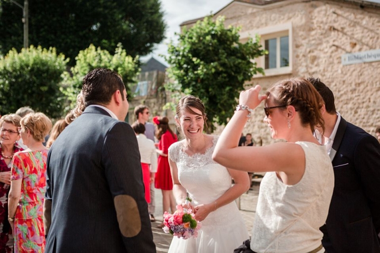 photographe mariage chateau de Méridon chevreuse