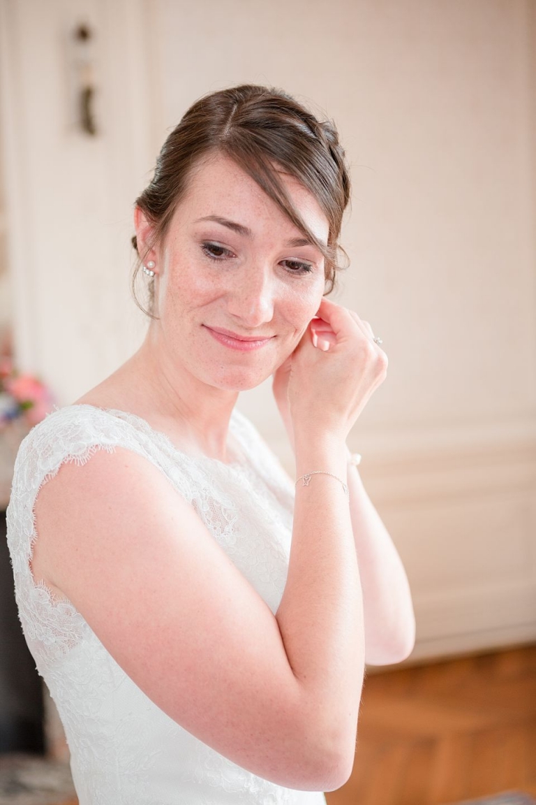 photographe mariage chateau de Méridon chevreuse