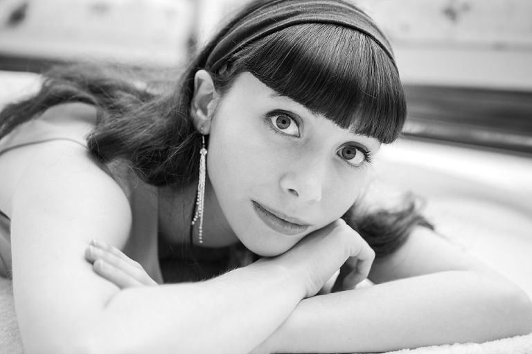 séance photo portrait rambouillet 