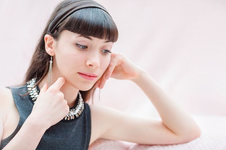 photographe portrait Yvelines 78