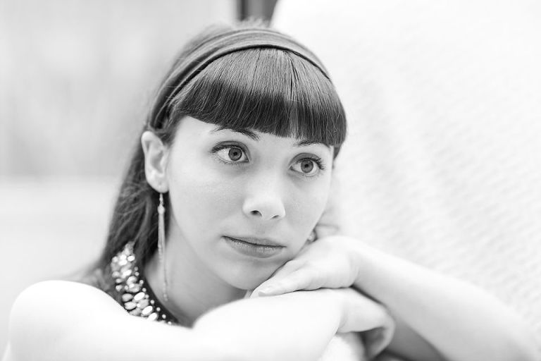 séance photo portrait anniversaire 18 ans