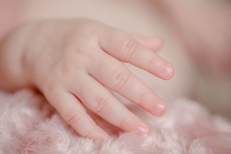 photographe bébé à domicile 78