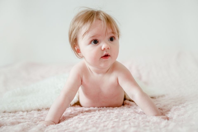 photographe bébé et famille Yvelines