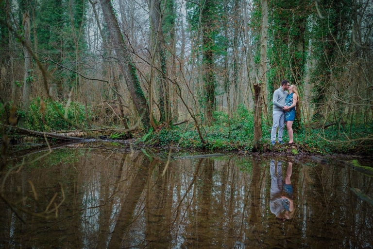 photographe grossesse Essonne