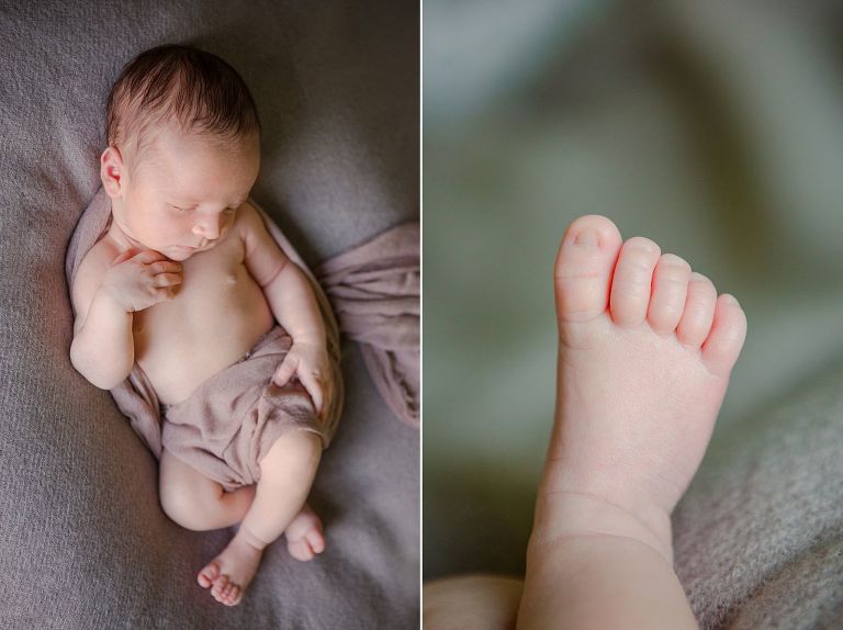 georgiana-photo photo nourrisson 