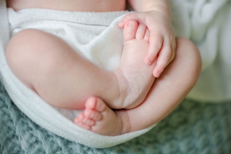 photo detail nourrisson 78