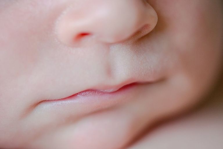 photo detail nourrisson 