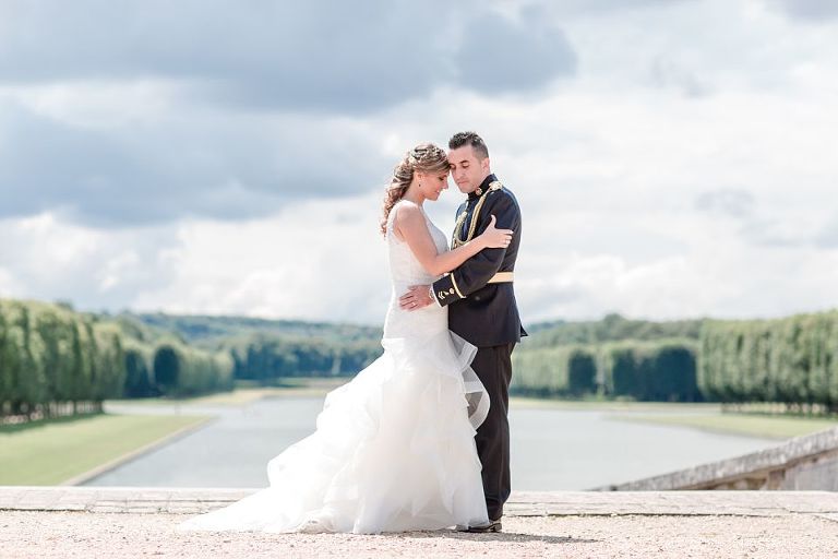 photographe jardins versailles