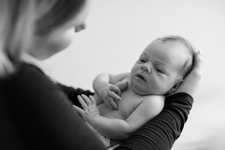 séance photo nouveau-né/ nourrisson à domicile Poissy 78