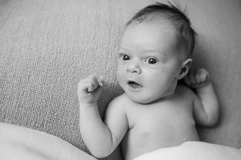 séance photo nouveau-né/ nourrisson à domicile Poissy