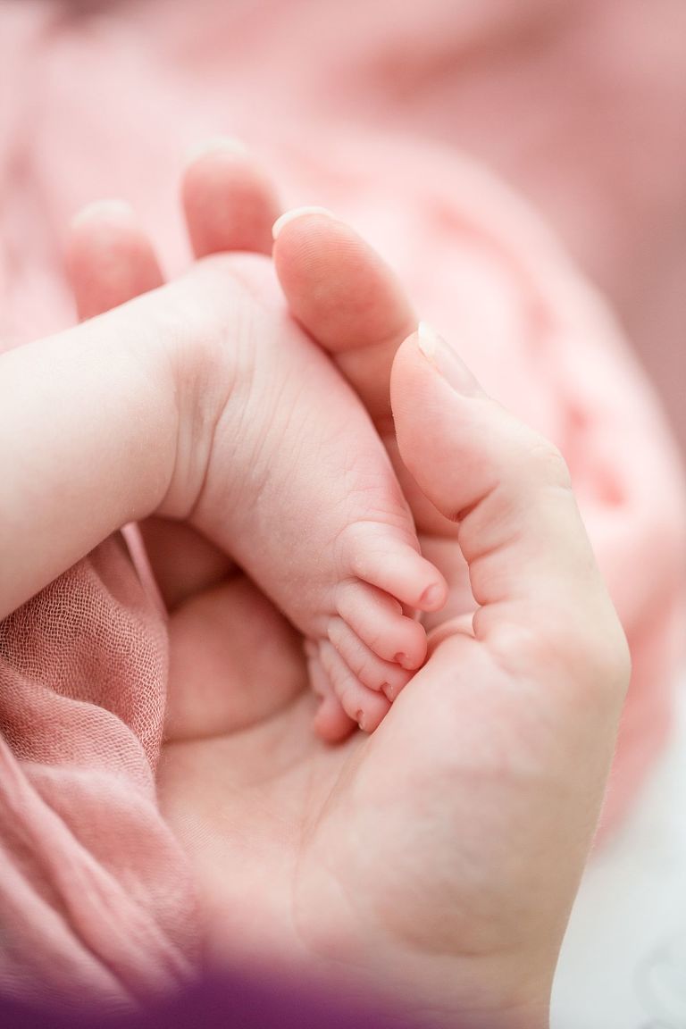 séance photo nouveau-né/ nourrisson à domicile Yvelines