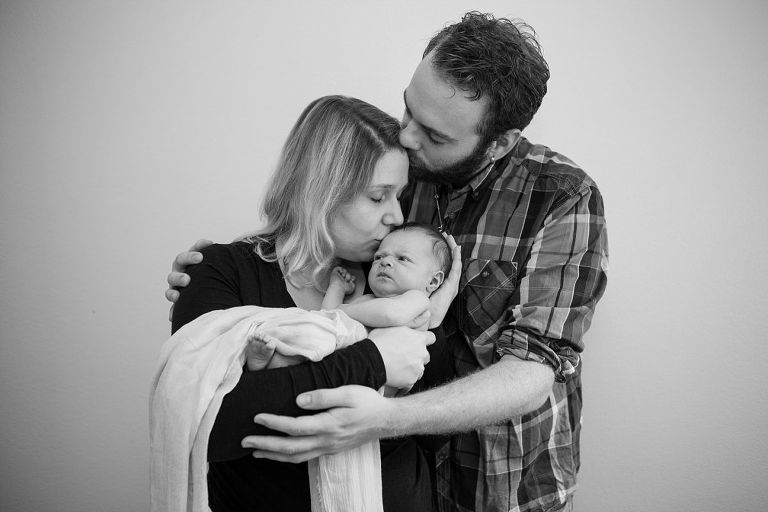 séance photo nouveau-né/ nourrisson à domicile Yvelines