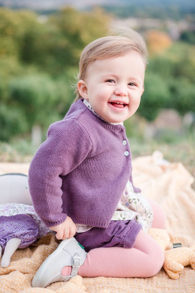 séance photo famille avec enfants Montfort l'Amaury