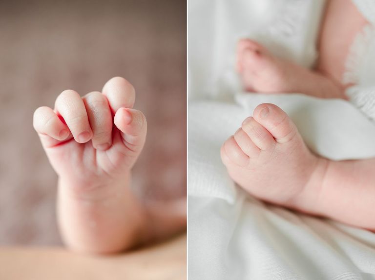 photographe nouveau-né lifestyle Rambouillet