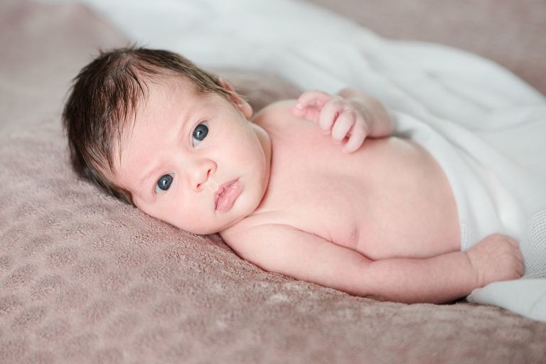 photographe nouveau-né lifestyle 78