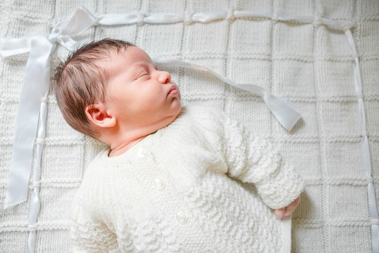 photographe nouveau-né lifestyle 78