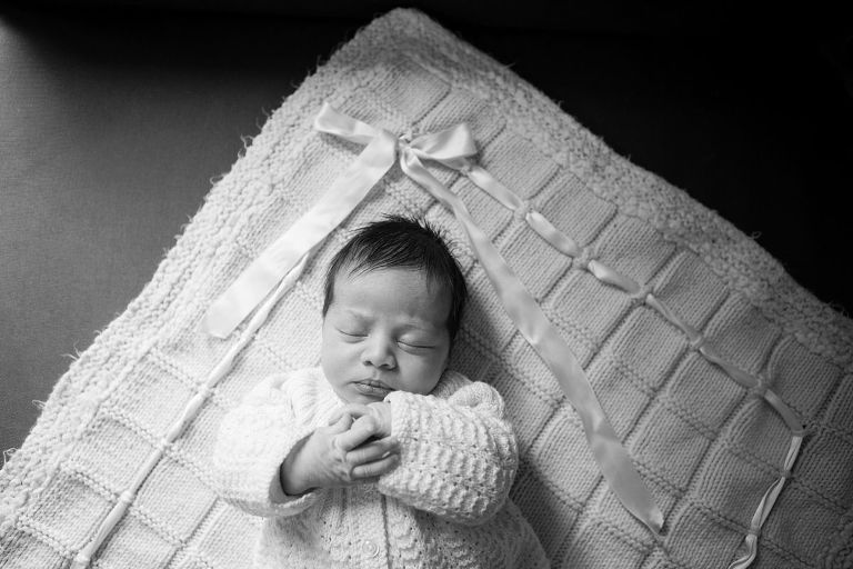 photographe nouveau-né lifestyle Montigny-le-Bretonneux