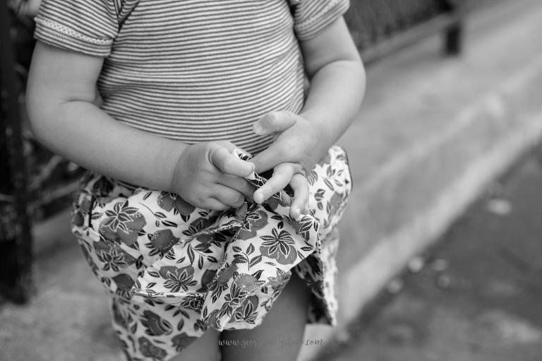 séance photo famille Montmartre