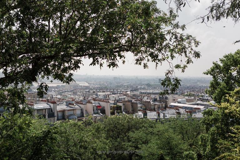 séance photo famille Montmartre