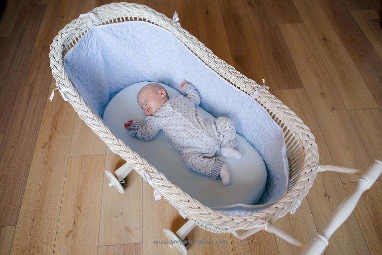 photographe nouveau-né lifestyle Yvelines et Paris