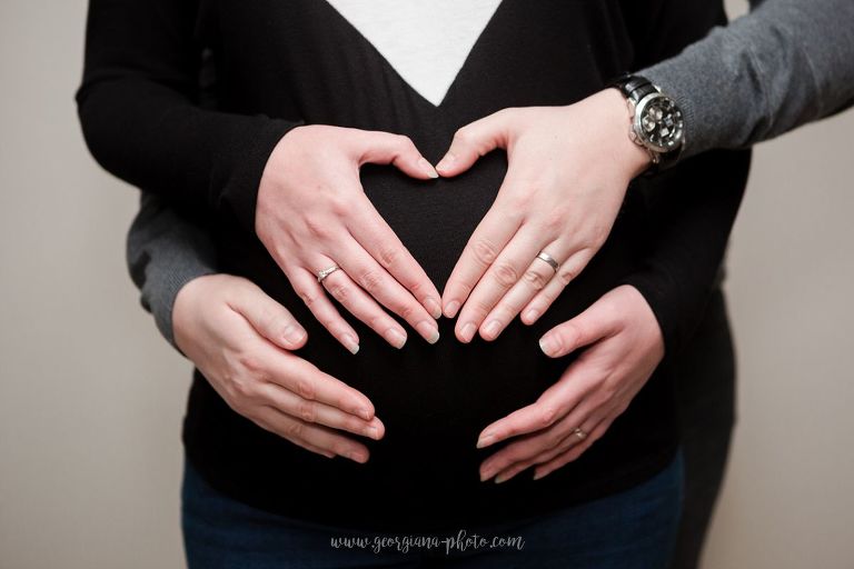 photographe femme enceinte 78 a domicile