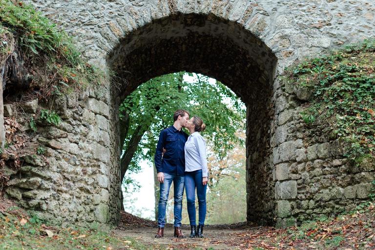 Shooting photo famille 78